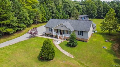 10953 Old Stage Rd, Prince George, VA 23875 - photo 3