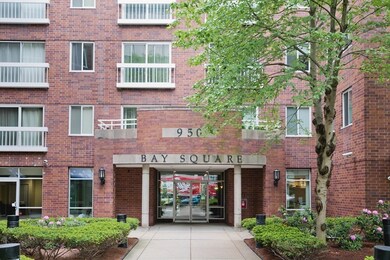 Bay Square unit 415, Cambridge, MA 02139 - photo 3
