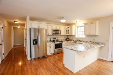 318 Brickett Hill Rd, Pembroke, NH 03275 - photo 3