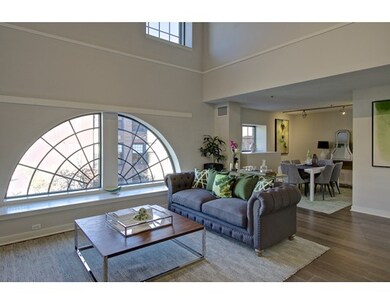 Baker Square Condominiums unit WM106, Boston, MA 02124 - photo 2