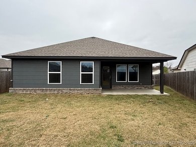 6619 S 18th Place, Broken Arrow, OK 74014 - photo 3