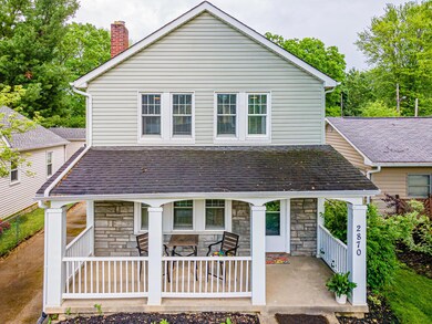 2870 Oaklawn Street, Columbus OH 43224 0
