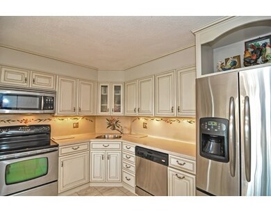 Charles River Towers unit 619, Watertown, MA 02472 - photo 5