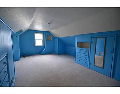 Bedroom.