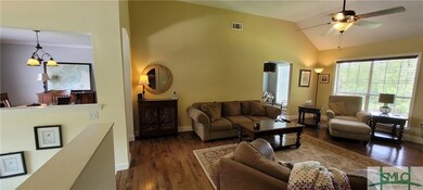 125 Vickery Ln, Savannah, GA 31410 - photo 4