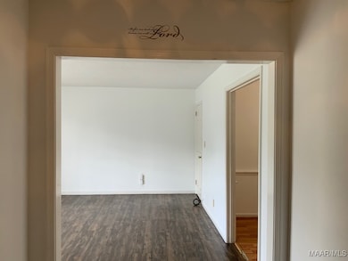 View of the Living Room.