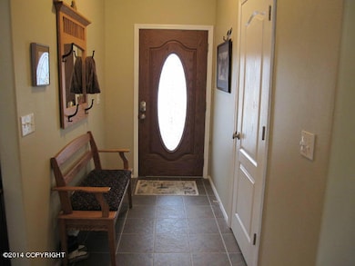 4240 W Memory Dr, Wasilla, AK 99654 - photo 4