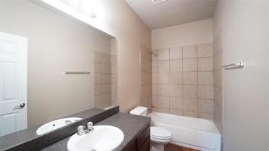 1141 Newcastle Dr, Weatherford, TX 76086 - photo 7