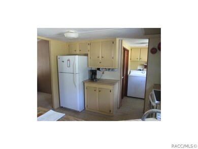 another view of kitchen