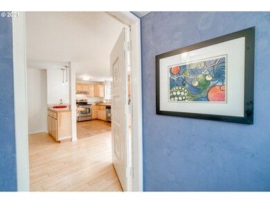 Entrance/Foyer