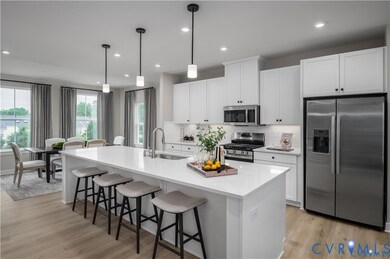 8007 Lake Laurel Ln unit B, Glen Allen, VA 23060 - photo 6