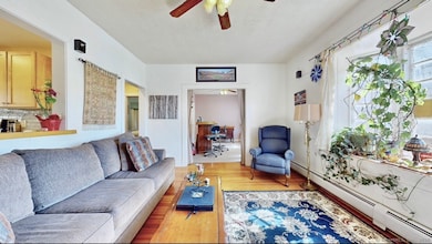 610 Wilmot Ave unit 4, Bridgeport, CT 06607 - photo 4