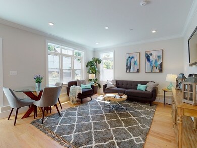 315 College Farm Rd unit 5, Waltham, MA 02451 - photo 5