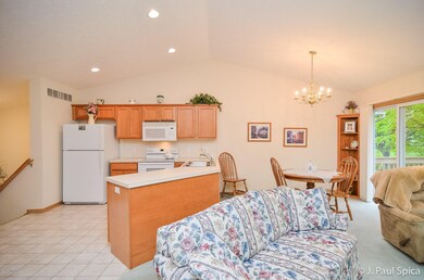 7531 Navajo Valley Dr SW unit 19, Byron Center, MI 49315 - photo 5