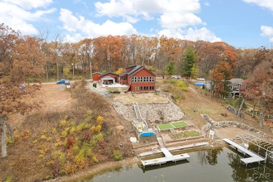 14601 Brookhurst Dr, Cement City, MI 49233 - photo 2