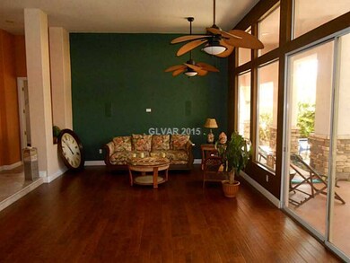 Property Photo. LIVING ROOM