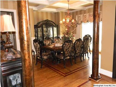 Dinning Room