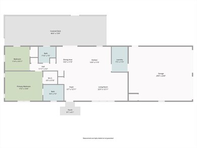 108 N Hurst Ln, Tecumseh, OK 74873 - photo 5