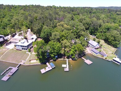 Aerial view!