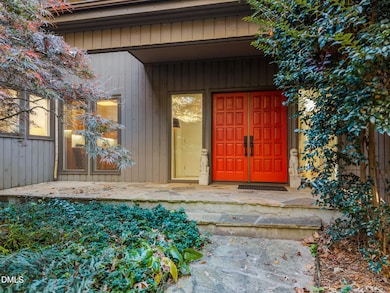 8 Womble Cir, Durham, NC 27705 - photo 2