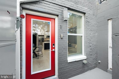 525 Kennedy St NW unit 1, Washington, DC 20011 - photo 3