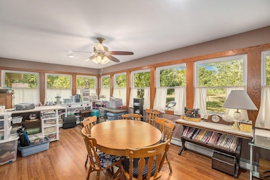 859 E Adda St, White Cloud, MI 49349 - photo 6