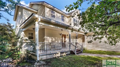 307 Boaen Rd, Guyton, GA 31312 - photo 2