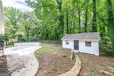 929 Creekdale Dr, Clarkston, GA 30021 - photo 2