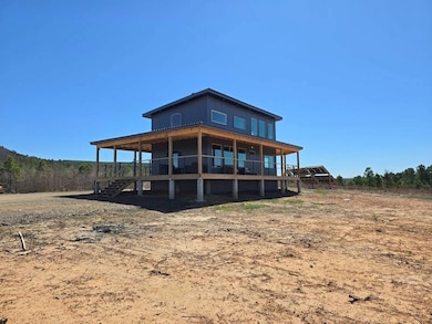 17583 Round Mountain Rd, Howe, OK 74940 - photo 7