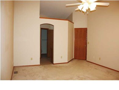 Another view of this Master Suite