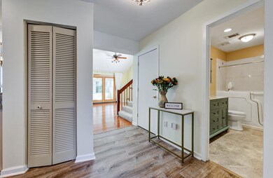 1102 Hidden Cove Dr, Mount Pleasant SC (