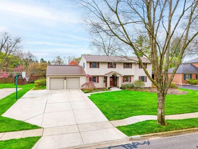 2225 Sheringham Rd (Drone)-1
