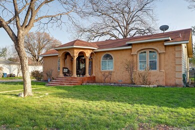 402 Hermine Blvd, San Antonio, TX 78212 - photo 2