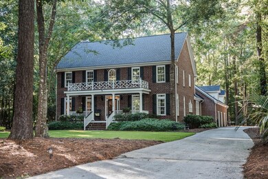1868 Cherokee Rose Circle