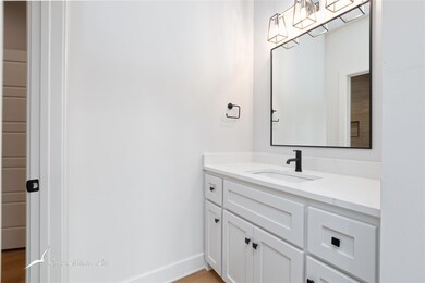 Vanity 1