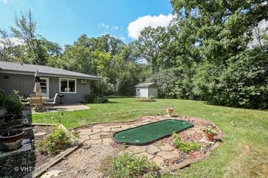 20542 Greenwood Dr, Olympia Fields, IL 60461 - photo 4