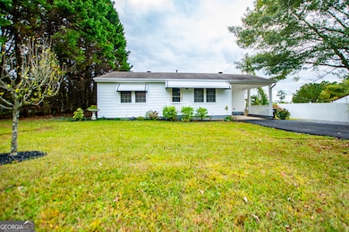 388 MacLand Rd, Dallas, GA 30132 - photo 4