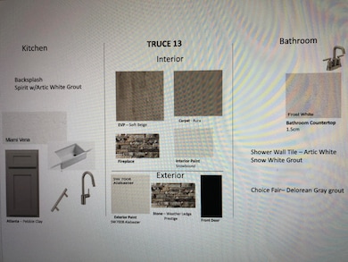 437 True Cedar Way unit Lot 13, Aiken, SC 29803 - photo 5