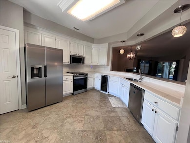 1031 High Dunes Quay unit 103, Hampton, VA 23664 - photo 5