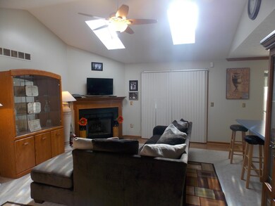 great room