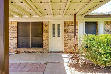 307 Cherry St, Weatherford, TX 76086 - photo 5