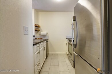 Tile floors