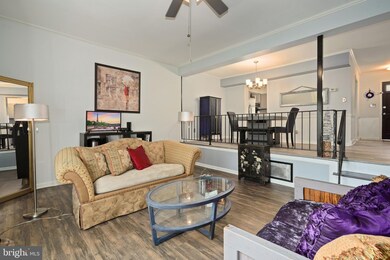 8354 Darlington St unit 491, Springfield, VA 22152 - photo 4