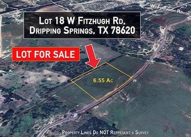 18 Mesa Ranch Rd, Dripping Springs, TX 78620 - photo 3