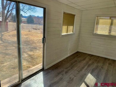 Sunroom