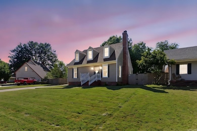 14 White Oak Cir, Searcy, AR 72143 - photo 3