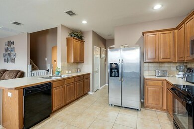 886 Bowie Dr, Lavon, TX 75166 - photo 7