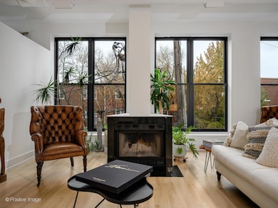 unlisted-address, Chicago, IL 60614 - photo 5