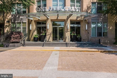 One Park Crest unit 814, McLean, VA 22102 - photo 6