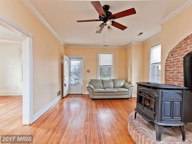 10712 Davis Ave, Woodstock, MD 21163 - photo 4